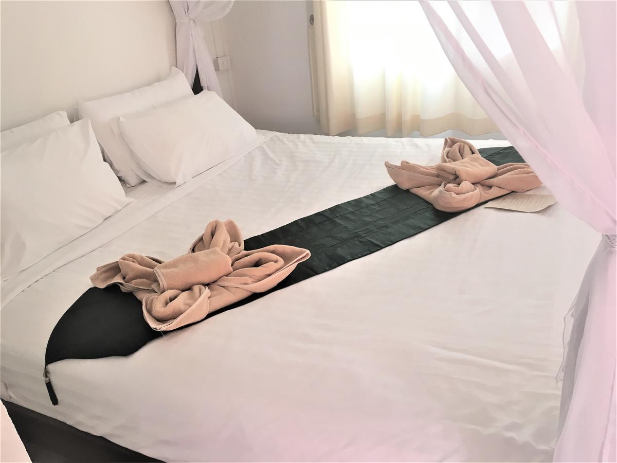 The Creek Villa Loei Bagian luar foto