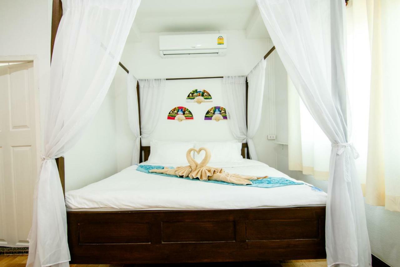 The Creek Villa Loei Bagian luar foto